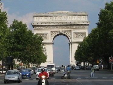 appartement location de vacances paris
