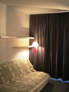 appartement locations de vacances Paris